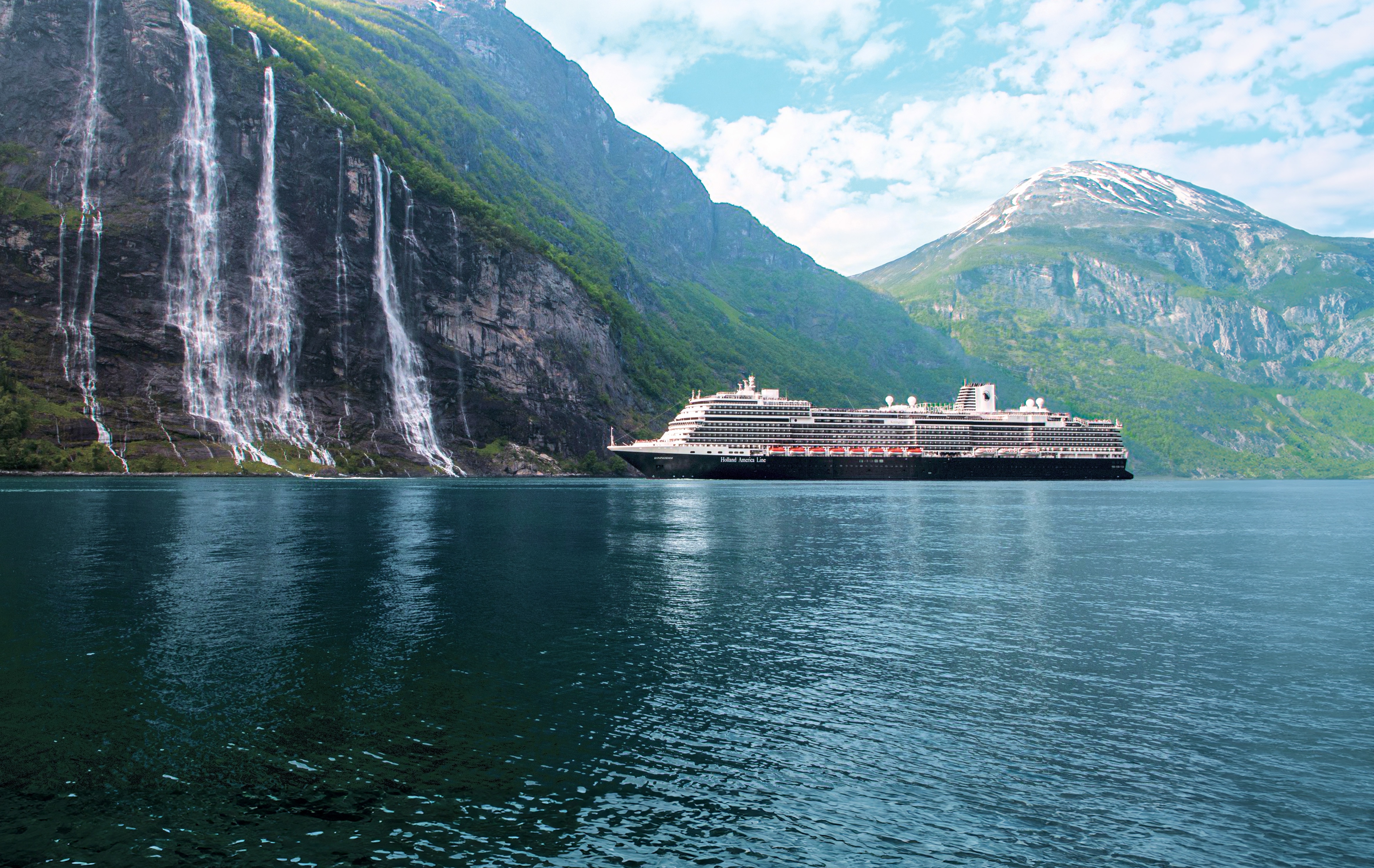 Koningsdam